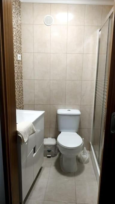 Casa Das Matriarcas - Casa Da Avo Elisinha Belmonte  Kültér fotó