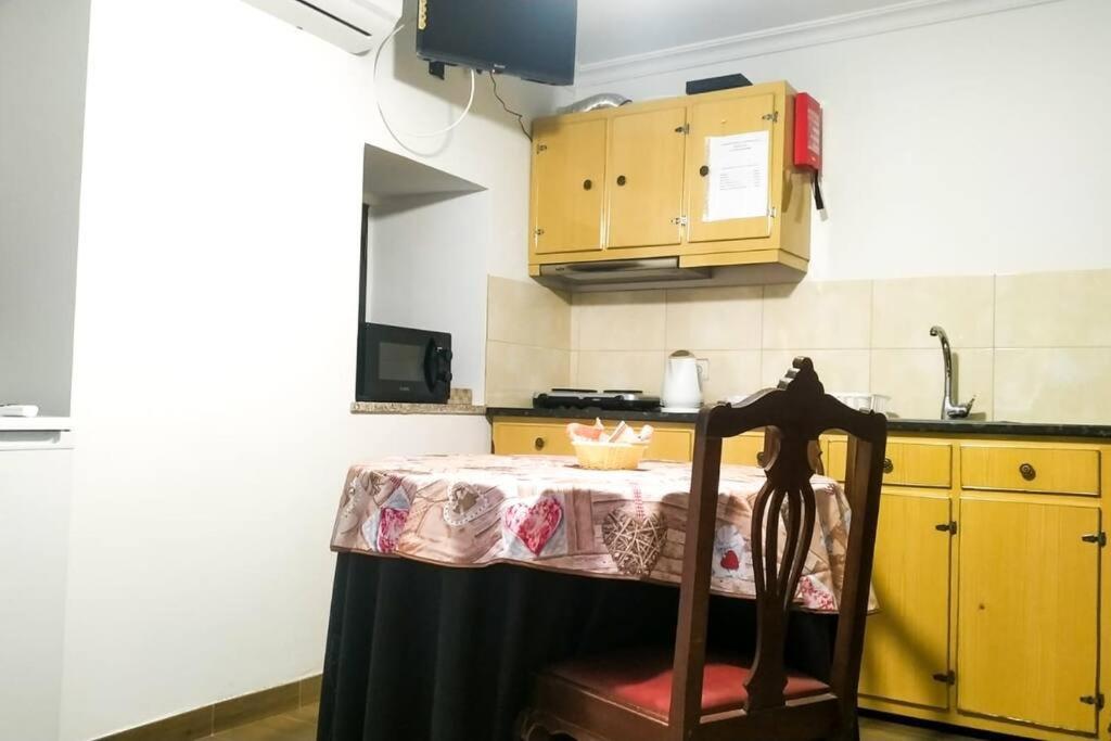 Casa Das Matriarcas - Casa Da Avo Elisinha Belmonte  Kültér fotó