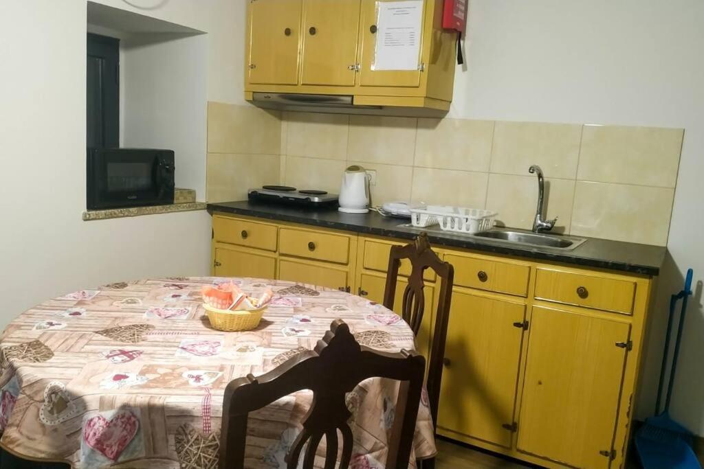 Casa Das Matriarcas - Casa Da Avo Elisinha Belmonte  Kültér fotó
