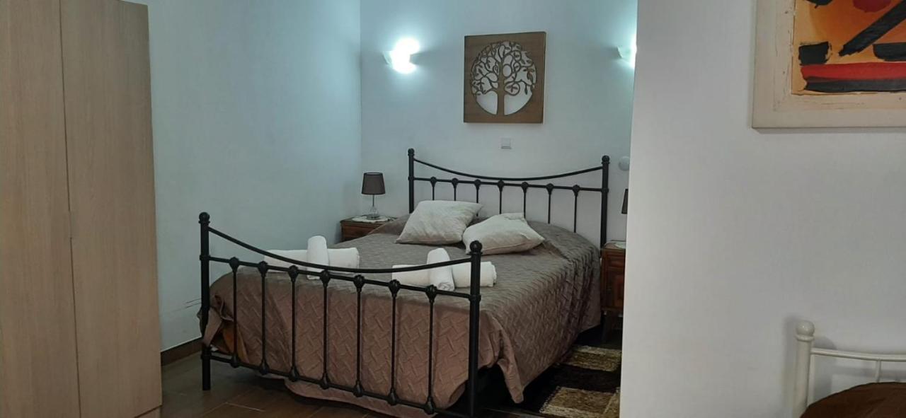 Casa Das Matriarcas - Casa Da Avo Elisinha Belmonte  Kültér fotó
